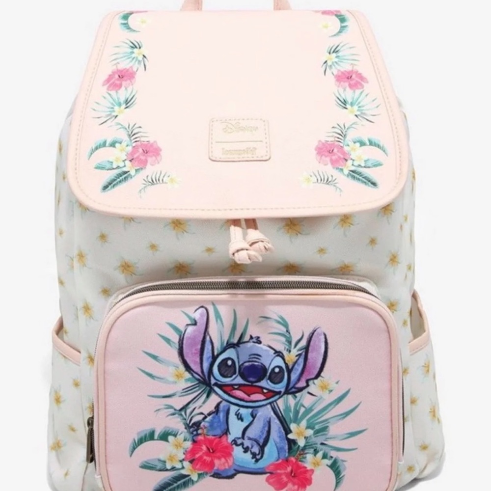 Loungefly Backpack